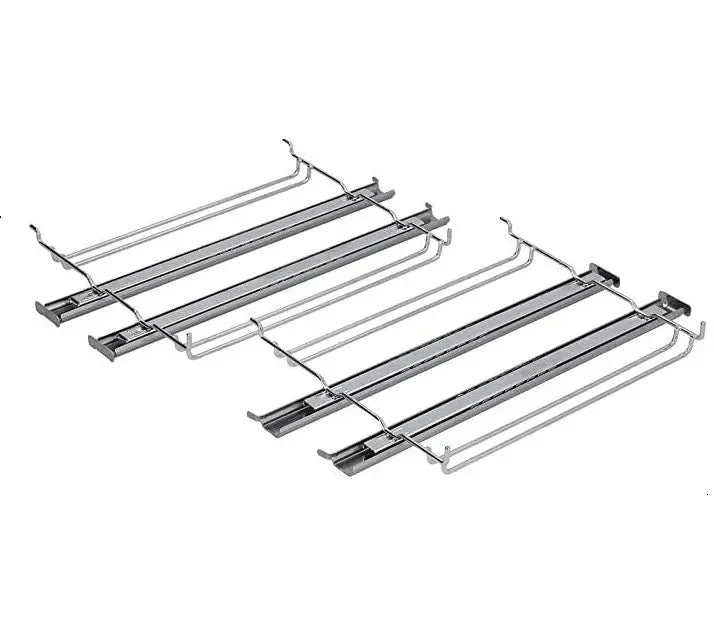 Výsuv GOR640248 příslušenství pro bezpečnou manipulaci s pečicí troubou Gorenje