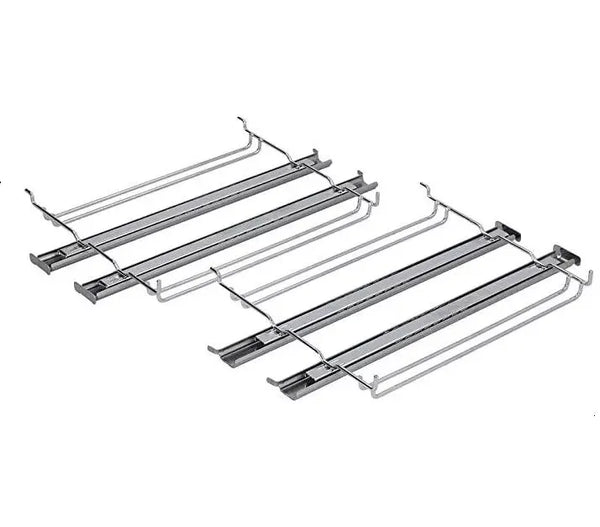 Výsuv GOR640248 příslušenství pro bezpečnou manipulaci s pečicí troubou Gorenje