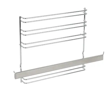 Držák BSH00680183 náhradní díl pro troubu Bosch Siemens levý