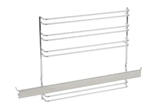 Teleskopický držák plechů a roštů BSH00680184 příslušenstvím pro troubu Bosch Siemens