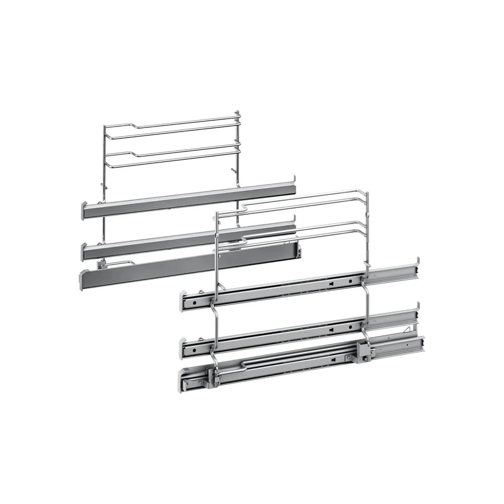 Teleskopický výsuv BSH17002604 náhradní díl pro trouby Bosch Siemens