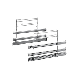 Teleskopický výsuv BSH17002604 náhradní díl pro trouby Bosch Siemens