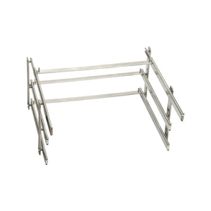 Teleskopický výsuv BSH00468744 náhradní díl pro trouby Gaggenau Bosch Siemens