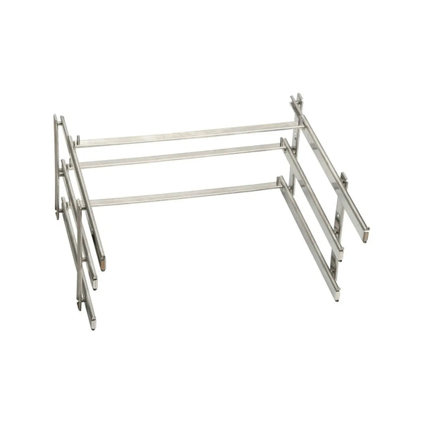 Teleskopický výsuv BSH00468744 náhradní díl pro trouby Gaggenau Bosch Siemens