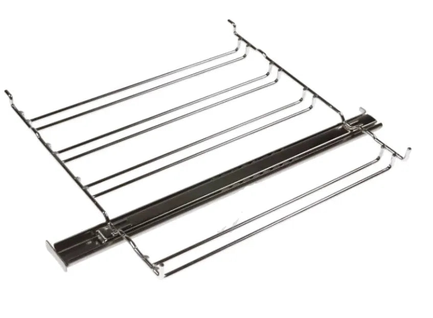 GOR827804 Teleskopický výsuv náhradní díl pro pečicí troubu GorenMora