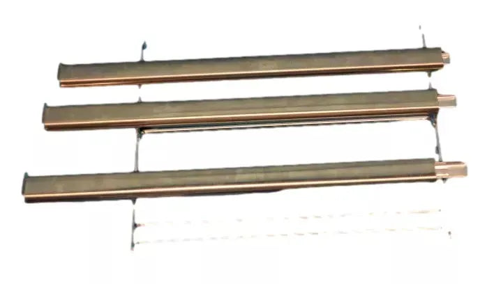 GOR564555 Výsuv teleskopický příslušenství pro pečicí troubu Gorenusnadňující instalaci