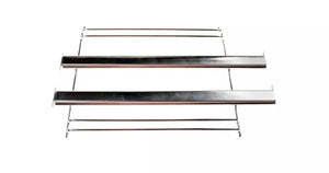 Teleskopický výsuv GOR564528 náhradní díl pro pečicí troubu Gorenlevý