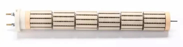 Topné těleso 3342006 pro ohřev vody Dražice 1100W