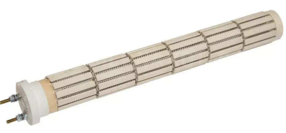 Těleso topné 48x6čl pro ohřev vody Dražice Kanthal 1500W