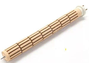 Topné těleso 2000W 400V 48x7 pro ohřev vody v bojleru Dražice