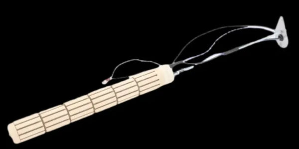 Topné těleso t-315 pro ohřev vody Dražice 2200W 100 l