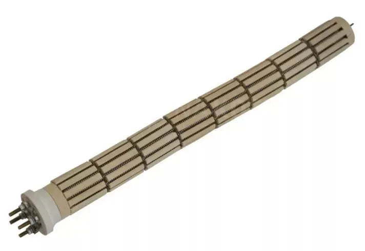 Topné těleso 2200W 48x8čl Kanthal pro ohřev vody v bojleru Dražice