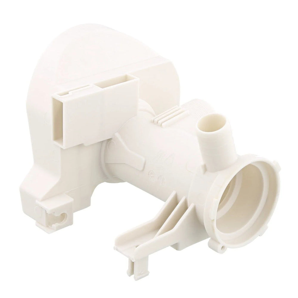 8090514012 Těleso čerpadla pro odčerpávání vody v pračce AEG Electrolux Zanussi