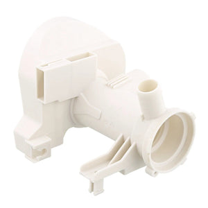 8090514012 Těleso čerpadla pro odčerpávání vody v pračce AEG Electrolux Zanussi