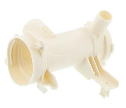 140036047037 Těleso čerpadla pro odčerpávání vody v pračkách AEG Electrolux Zanussi