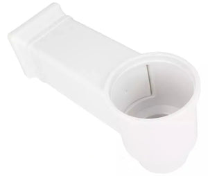 Těleso GOR280558 náhradní díl pro masomlýnek GorenMora