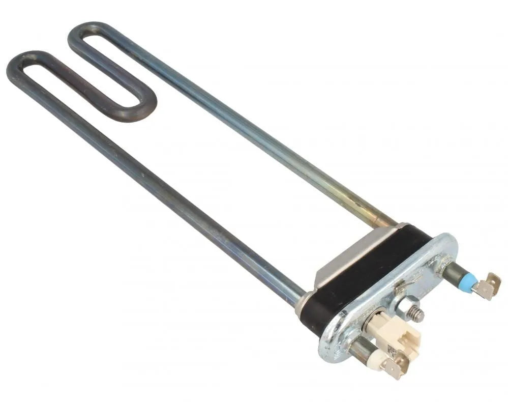 Topné těleso CAN41029425 pro ohřev vody v pračce Candy Hoover 280 mm