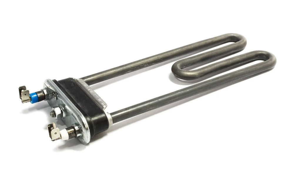 Topné těleso CAN90457722 pro ohřev vody v pračce Candy Hoover 256 mm