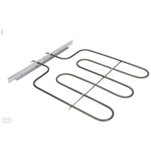 Topné těleso C00256783 náhradní díl pro pečicí troubu Whirlpool 1000W