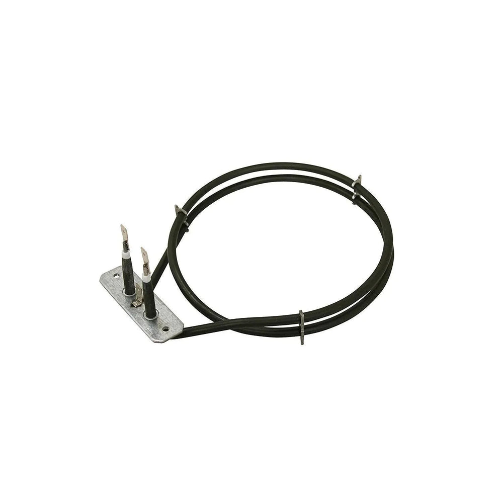 Topné těleso 262900067 pro ohřev v troubě Beko Blomberg