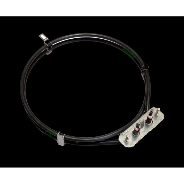 Topné těleso GOR127575 pro ohřev vody v elektrické troubě Gorenkruhové