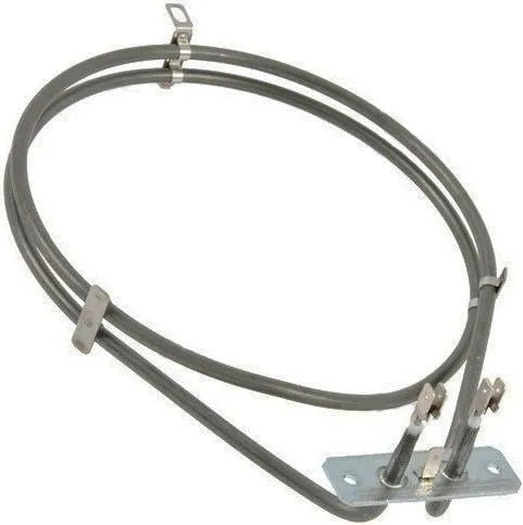 Těleso topné 3570284038 pro ohřev vody v troubě AEG Electrolux Zanussi