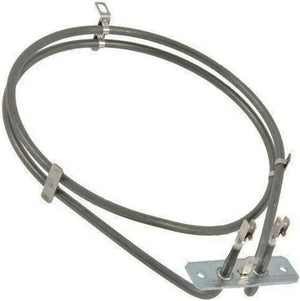 Těleso topné 3570284038 pro ohřev vody v troubě AEG Electrolux Zanussi