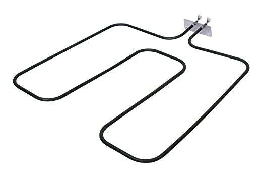 Topné těleso 262900132 náhradní díl pro troubu Beko a Blomberg 435x363 mm