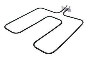 Topné těleso 262900132 náhradní díl pro troubu Beko a Blomberg 435x363 mm