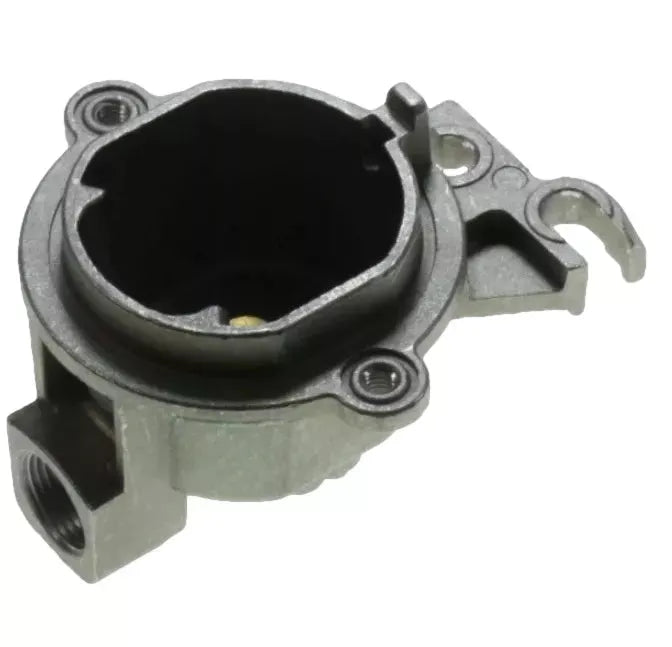 Těleso hořáku 42809477 náhradní díl pro sporák Candy Hoover