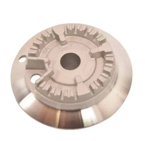 Těleso hořáku C00063702 náhradní díl pro varnou desku Whirlpool Indesit