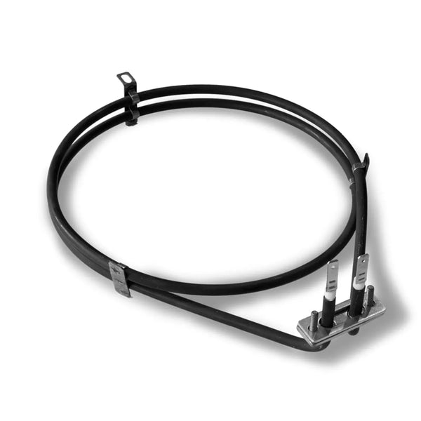 Topné těleso CA50001A8 náhradní díl pro ohřev vody v troubě Fagor určené k opravě