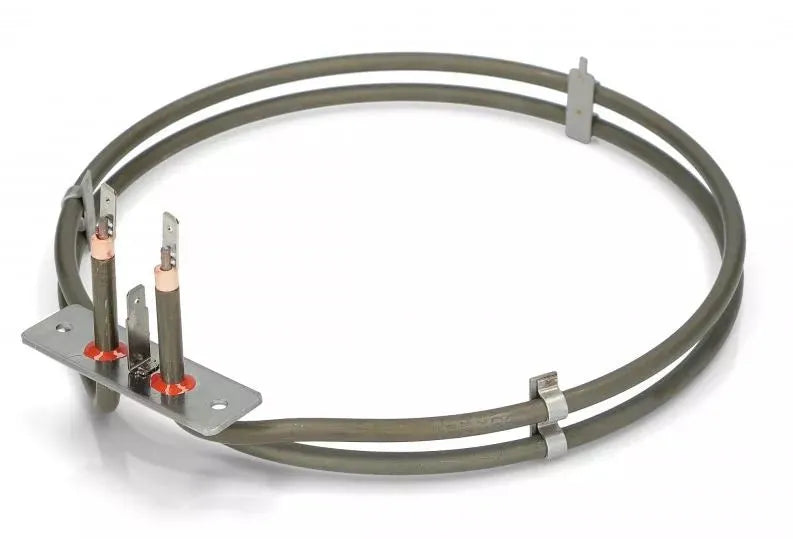 3871425108 Těleso topné kruhové pro ohřev v pečicí troubě Electrolux