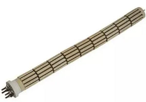 Topné těleso KTT 4000W 400V 48x9čl pro ohřev vody Dražice