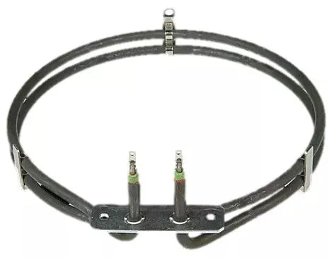 Topné těleso 480121101186 náhradní díl pro troubu Whirlpool Indesit 2000W