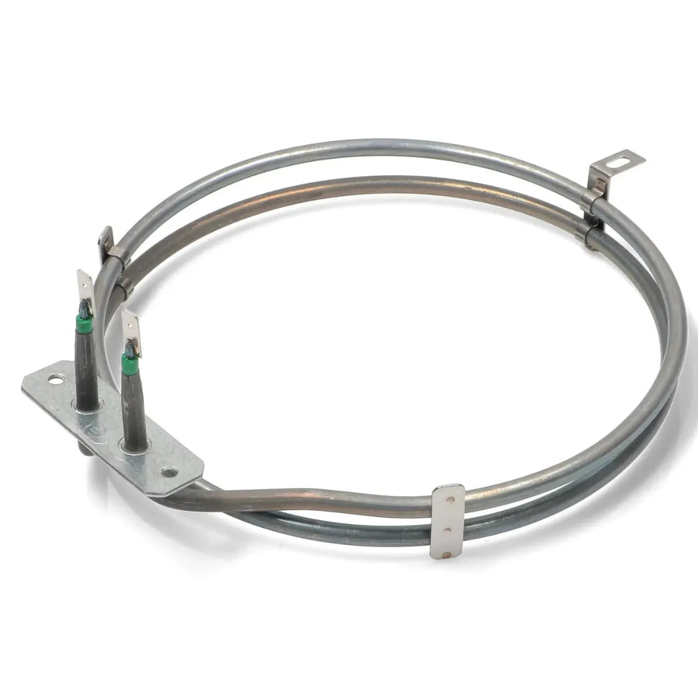 Topné těleso C00311124 určené pro ohřev vody v pečicí troubě Whirlpool