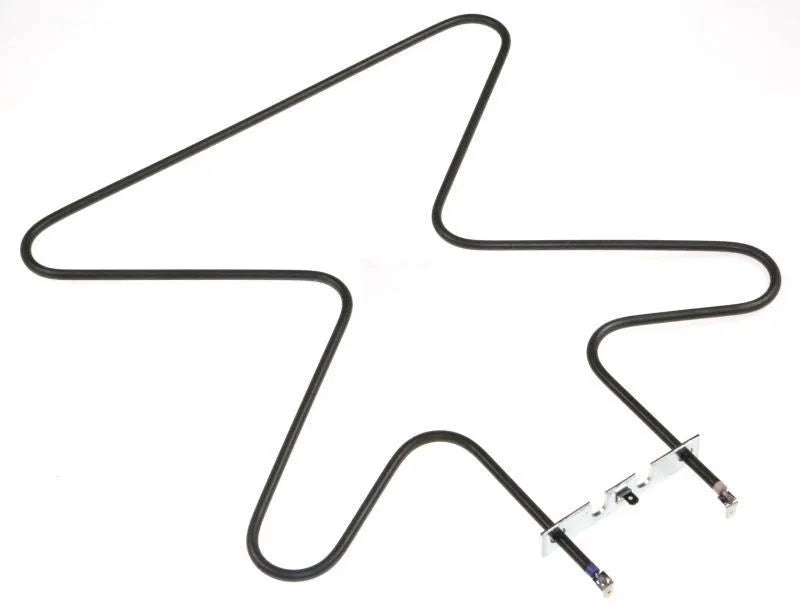 Topné těleso 8001783 pro ohřev vody v troubě Amica 362 x 355 mm 1300W