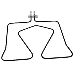 Topné těleso YY74X3170 určeno pro ohřev vody v dolní troubě Brandt a Fagor