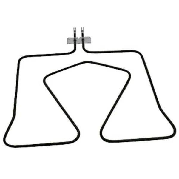 Topné těleso YY74X3170 určeno pro ohřev vody v dolní troubě Brandt a Fagor