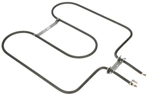 Topné těleso CA5B003A8 určeno pro ohřev v troubě Fagor Brandt