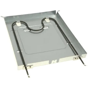 Topné těleso 17471100000280 pro ohřev vody trouby Midea