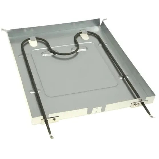 Topné těleso 17471100000280 pro ohřev vody trouby Midea