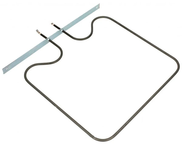 Topné těleso 22050273 náhradní díl pro dolní troubu Teka