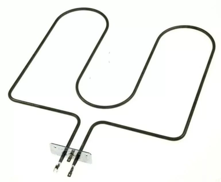 Topné těleso 462920007 náhradní díl pro pečicí troubu Beko Blomberg