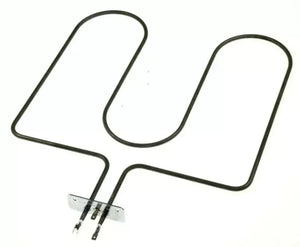 Topné těleso 462920007 náhradní díl pro pečicí troubu Beko Blomberg