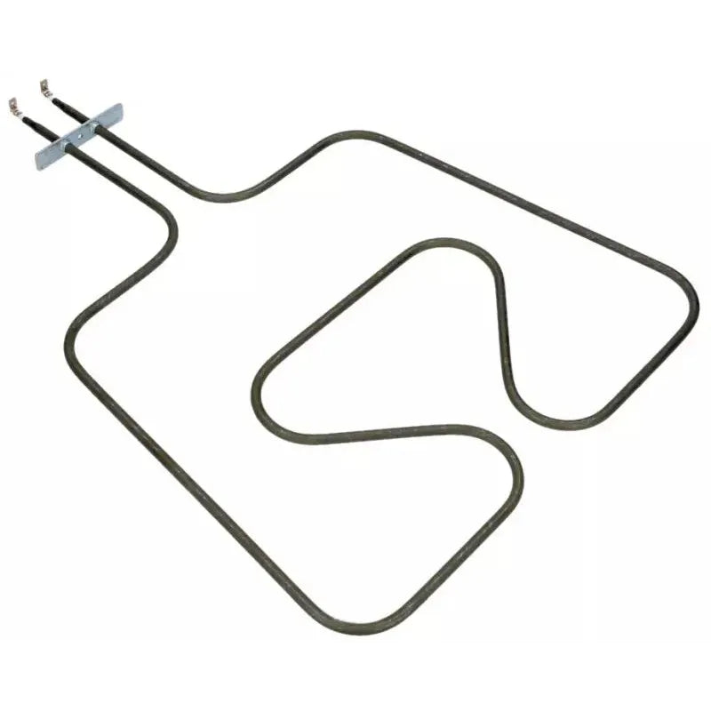 3427552231 Těleso topné spodní náhradní díl pro pečicí troubu AEG Electrolux Zanussi