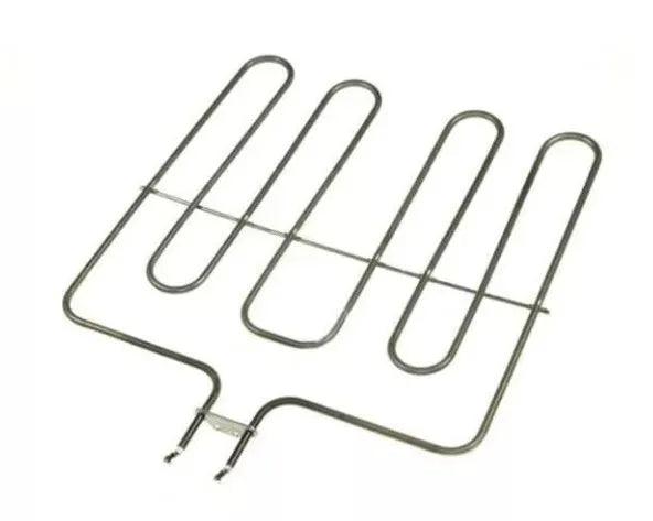 Topné těleso BSH00475585 náhradní díl pro pečicí troubu Bosch Siemens