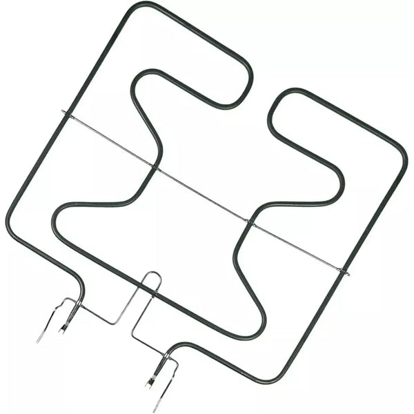 Topné těleso BSH00682466 náhradní díl pro ohřev v pečicí troubě Bosch