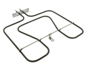 Topné těleso 3970127019 pro ohřev grilu v pečicí troubě Electrolux