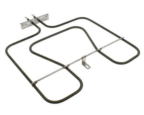 Topné těleso 3970127019 pro ohřev grilu v pečicí troubě Electrolux